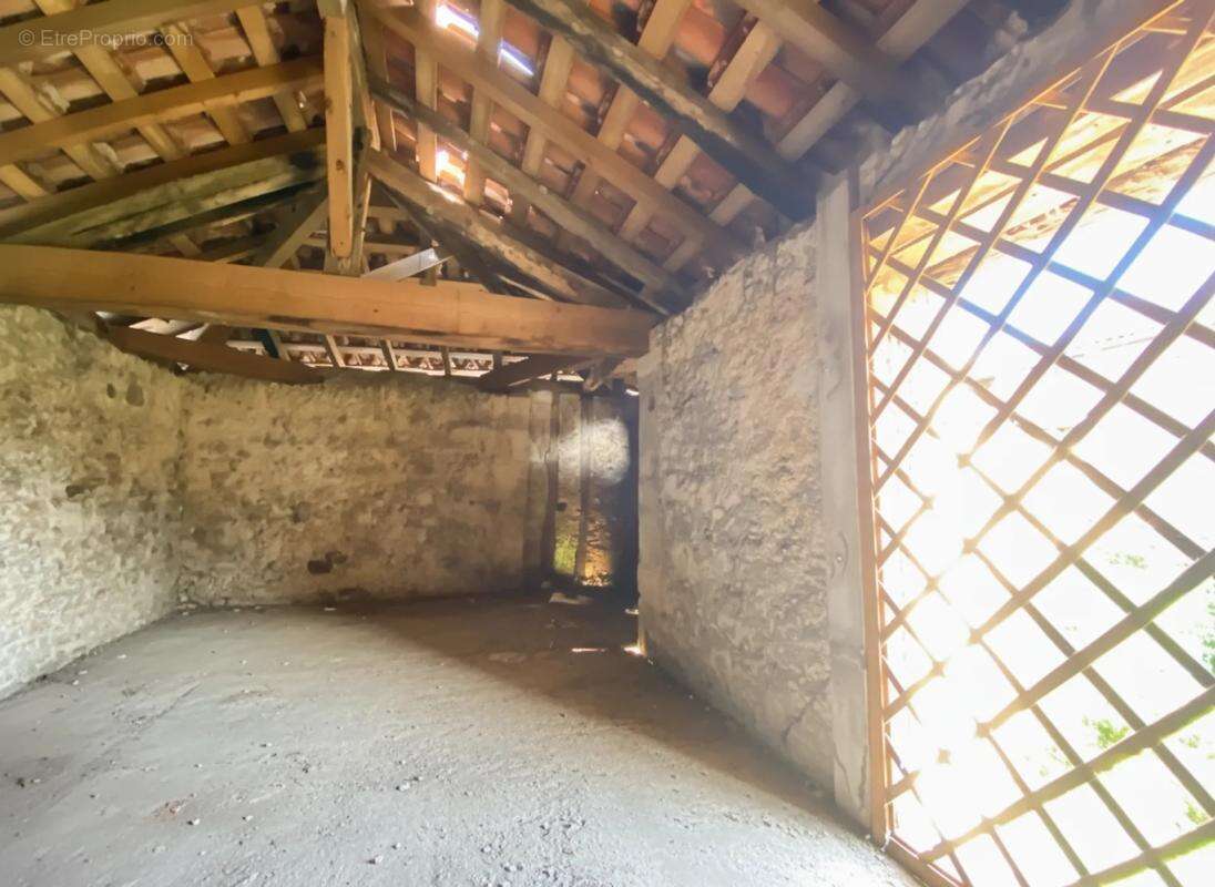 Maison à LABASTIDE-D'ARMAGNAC