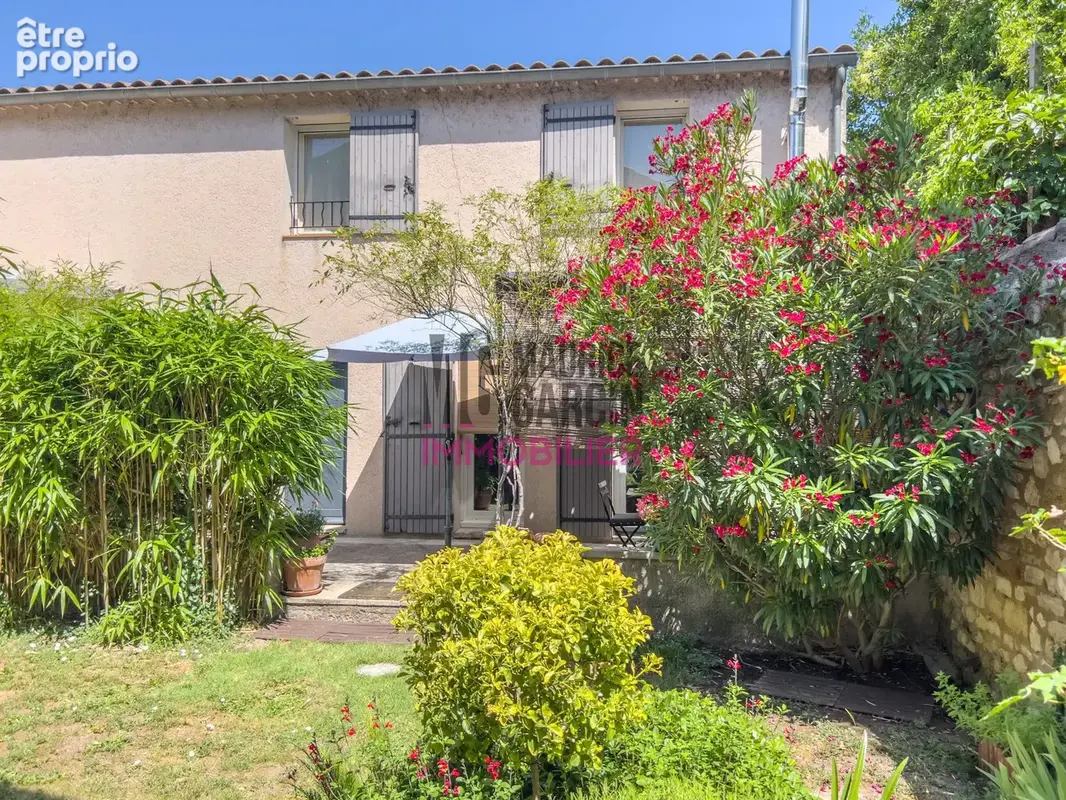 Maison 3 pièces 74 m² à vendre à Carpentras (84200) - photo 4