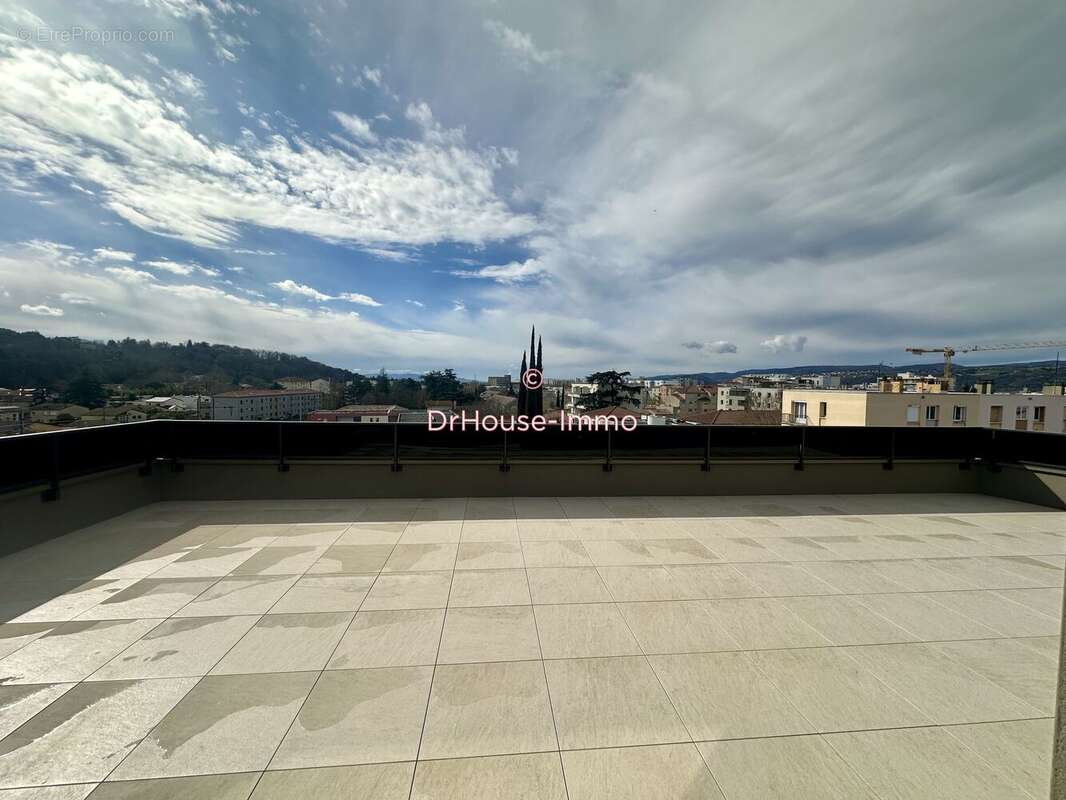 Appartement à VALENCE