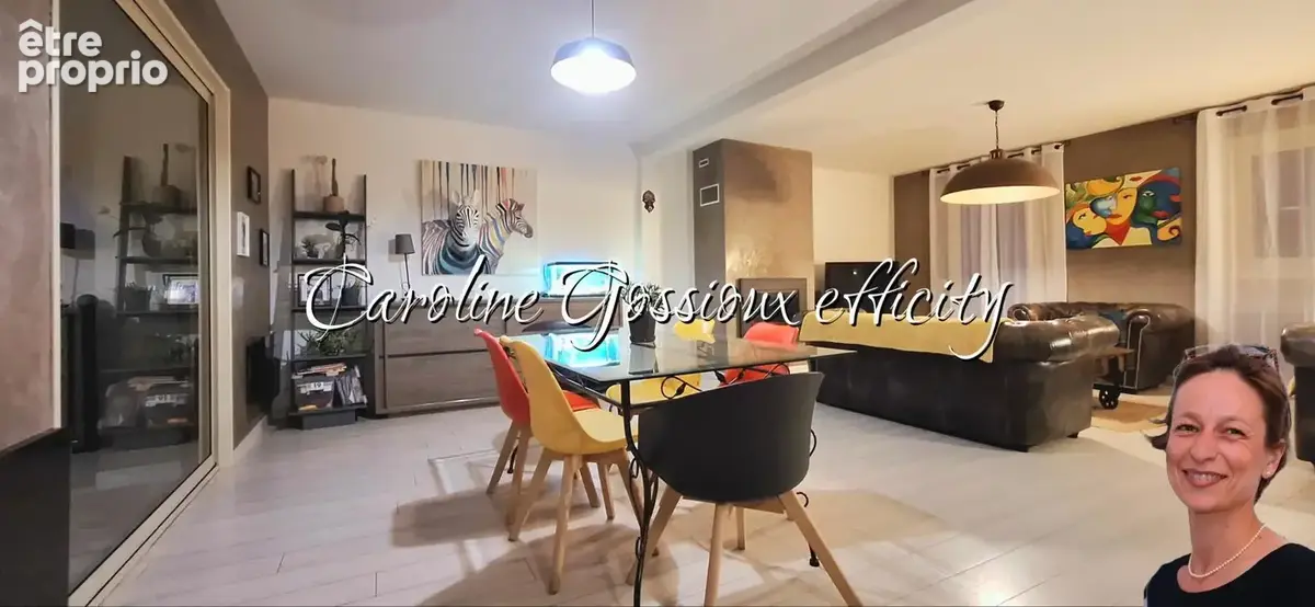 Maison individuelle - photo 27