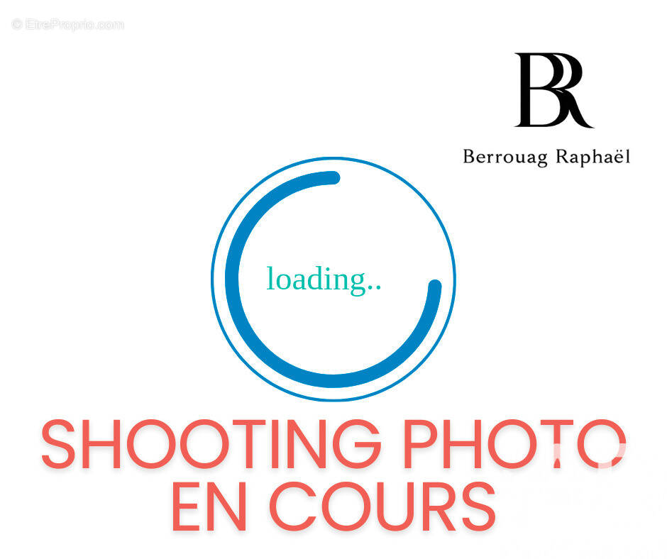 Photo 1 - Maison à SAINT-MARTIN-SUR-LE-PRE