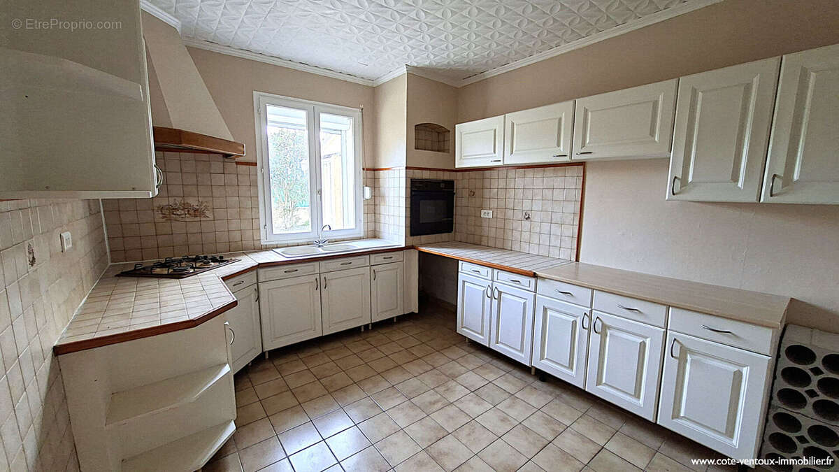 Maison à ROCHEFORT-DU-GARD