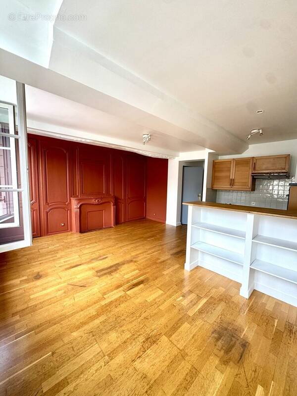 Appartement à ROUEN