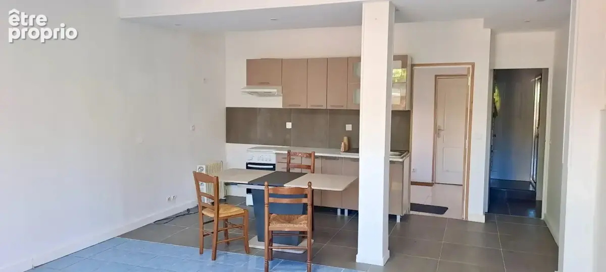 Maison Brunoy 3 pièce(s) - photo 4