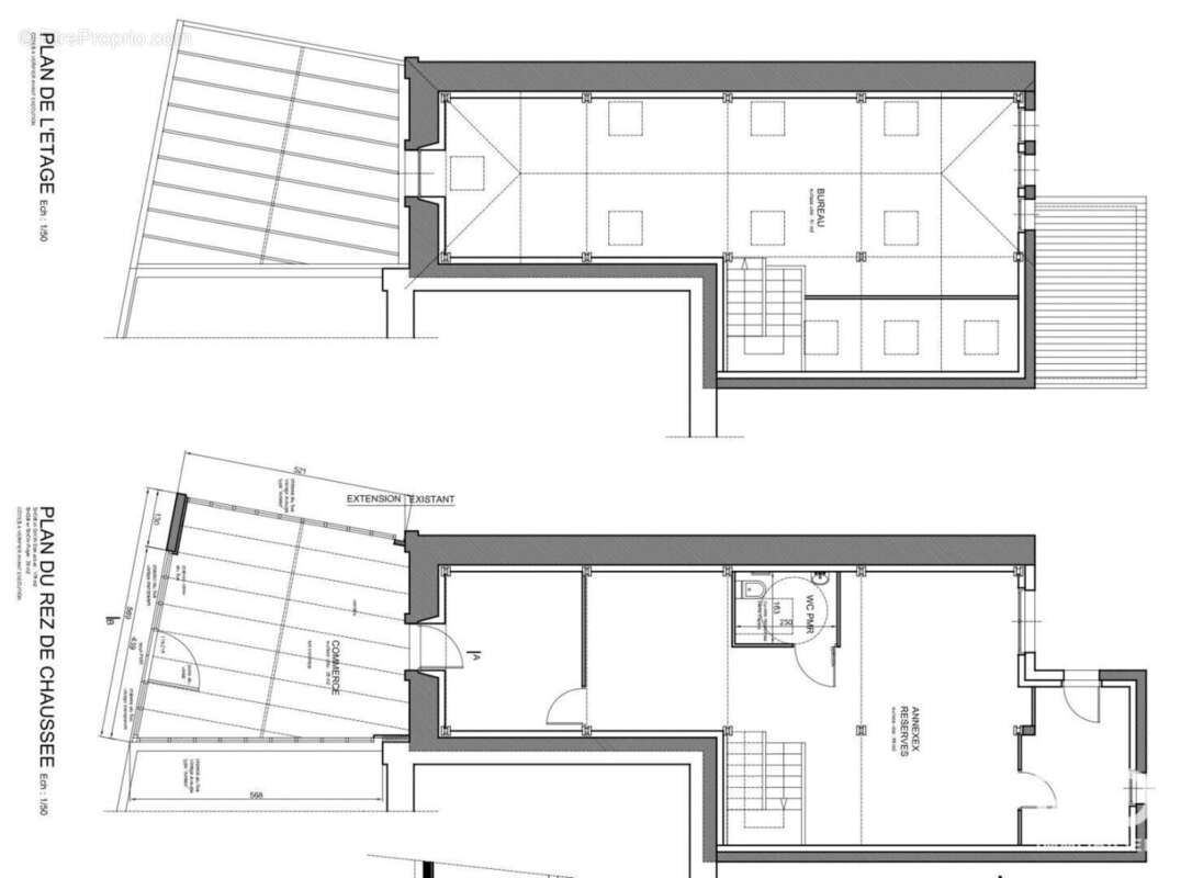 Photo 2 - Commerce à CHOLET