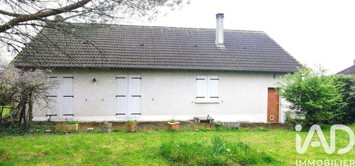 Photo 7 - Maison à LARCHE