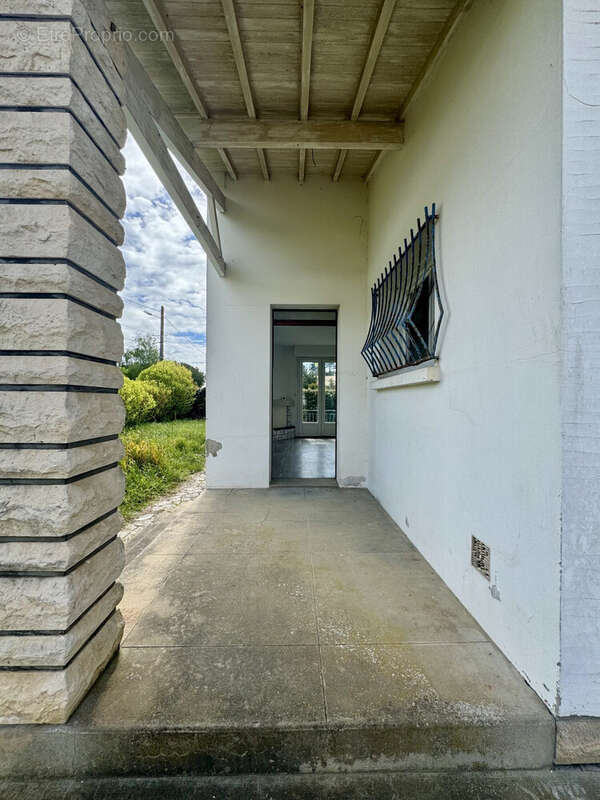 Maison à ROYAN