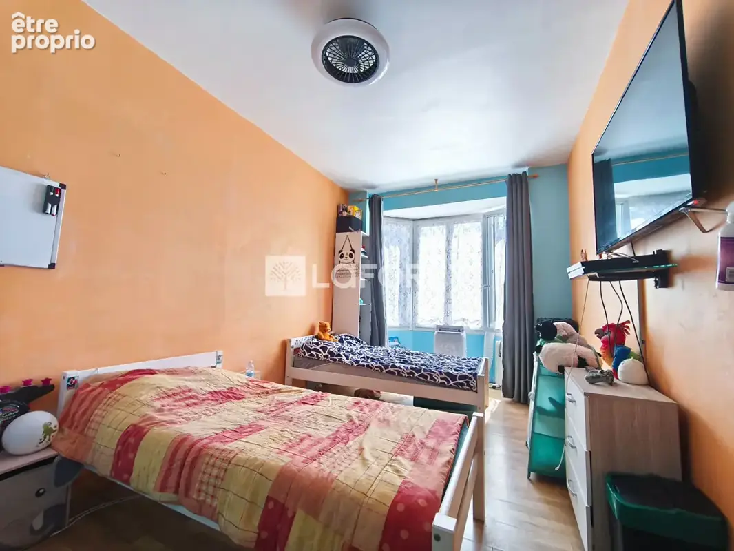 Exclusivité Maureillas-Las-Illas maison 3 chambres avec extérieur en face des thermes du Boulou - photo 9