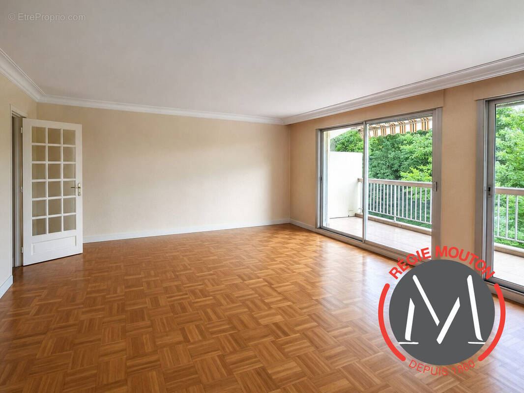Appartement à LYON-4E