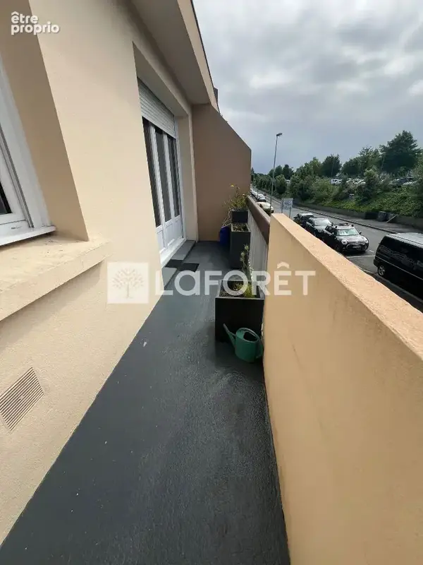Appartement Guingamp 3 pièce(s) 68 m2 - photo 8