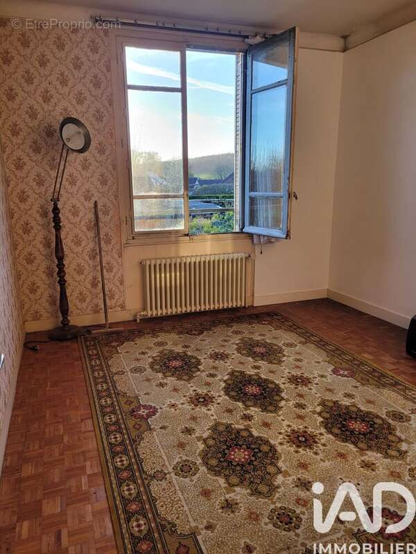 Photo 7 - Maison à LONGUEVILLE