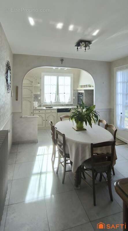 Photo 3 - Maison à SAINT-GEORGES-DE-POINTINDOUX