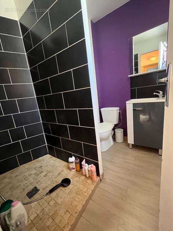 Maison à MONDONVILLE-SAINT-JEAN