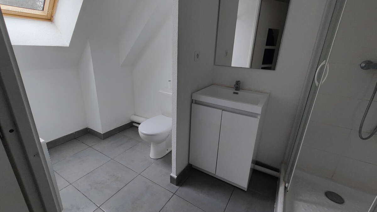 Studio récent 35.65 m2 - Proche centre Provins - photo 4