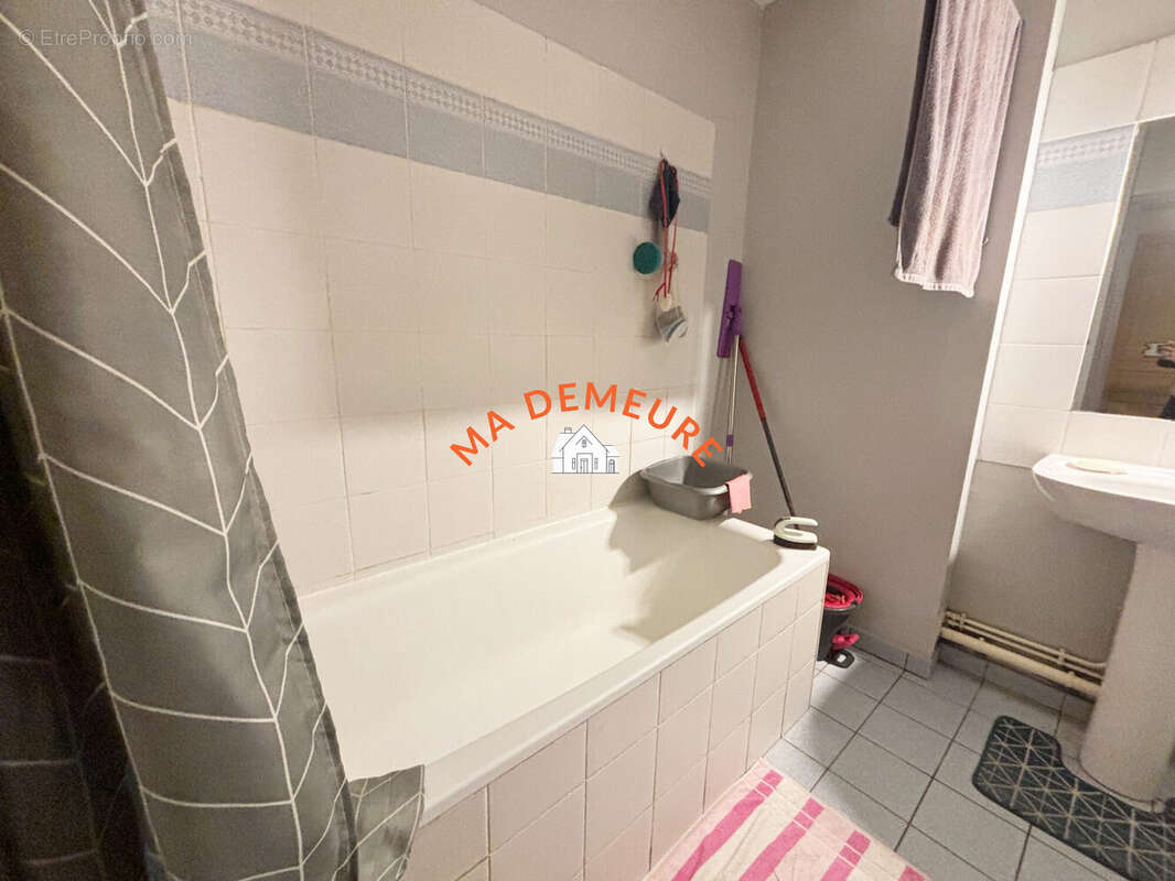 Appartement à ROUBAIX