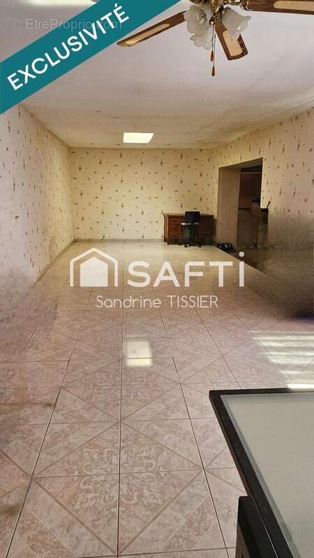 Photo 5 - Maison à SAINT-CLEMENT