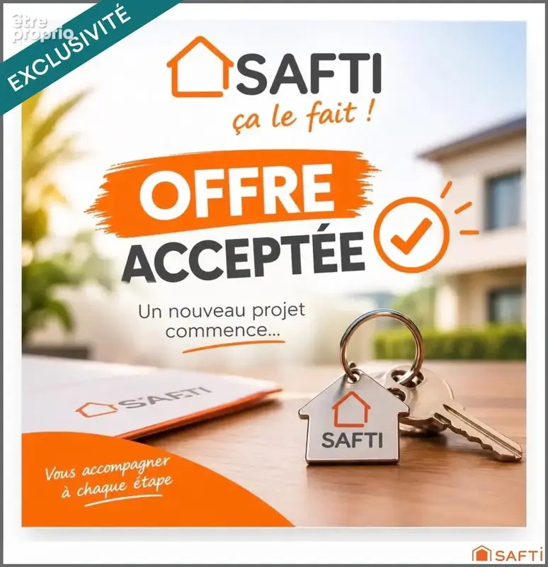 Photo 1 - Maison à SAINT-ANDRE-DE-CUBZAC