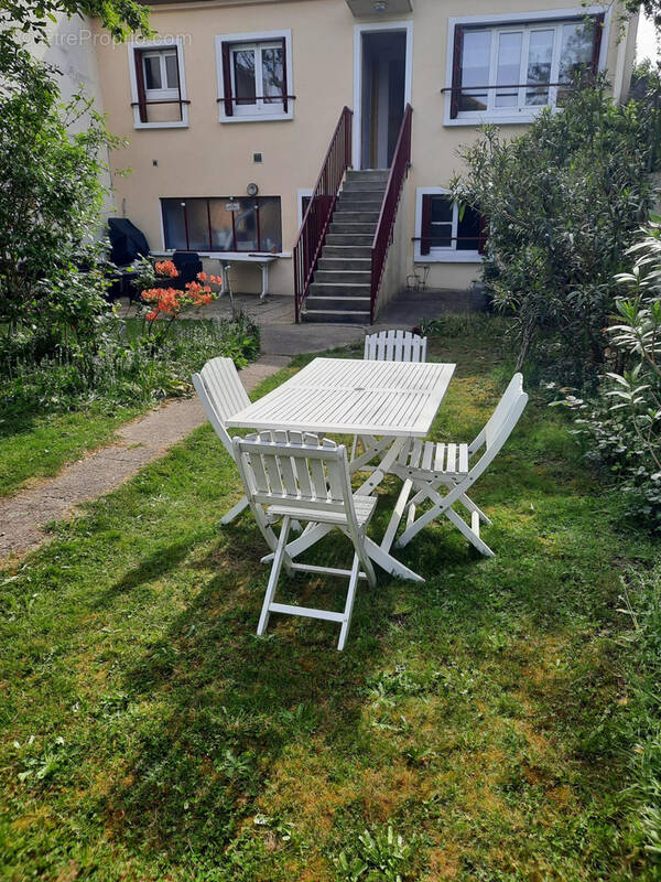Maison à CLAMART