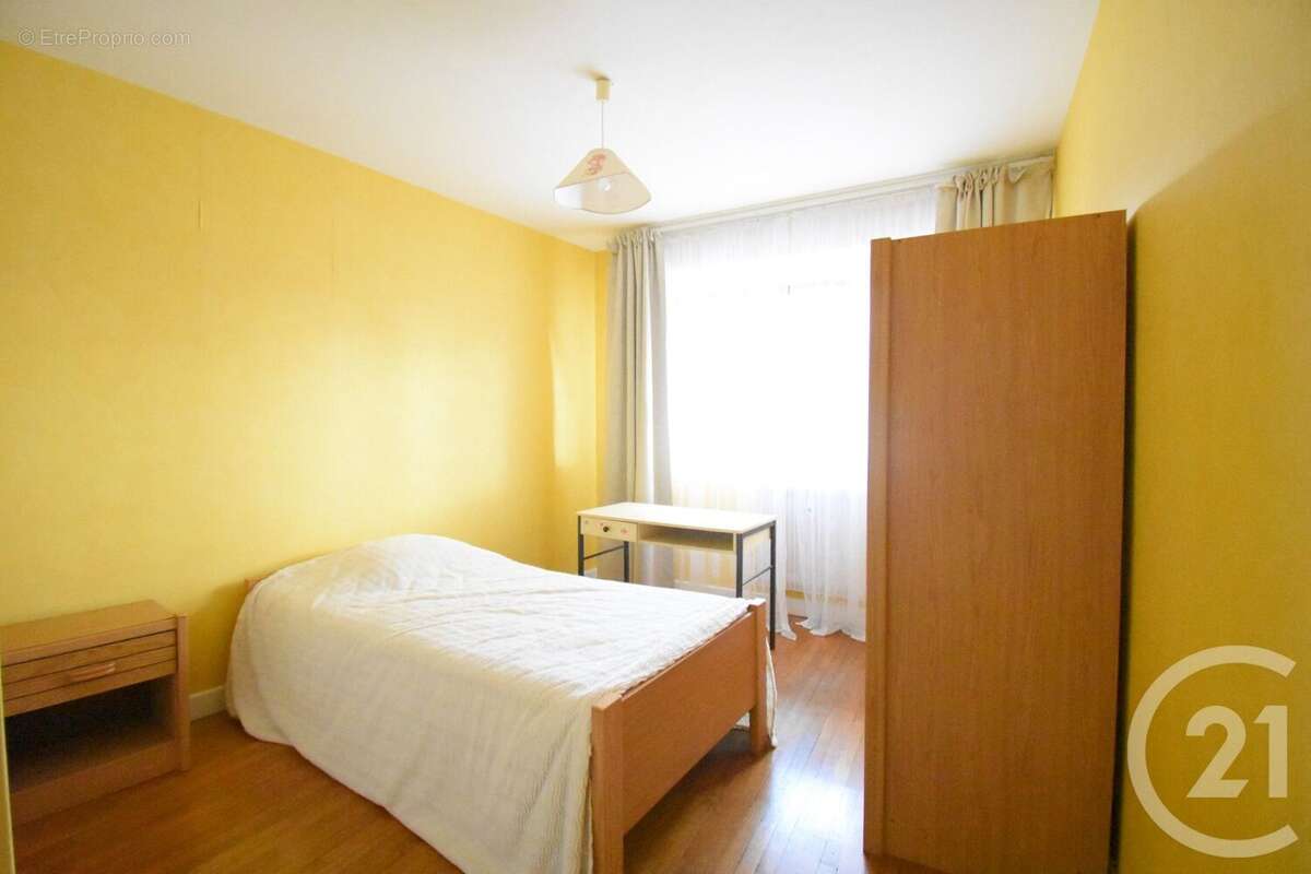 Appartement à VICHY