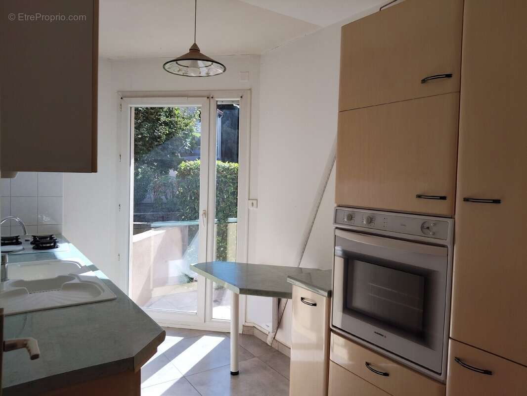 Appartement à CHAMALIERES