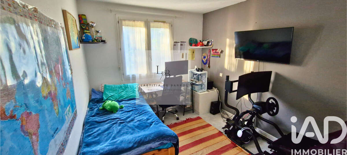 Photo 8 - Maison à LA GRANDE-MOTTE