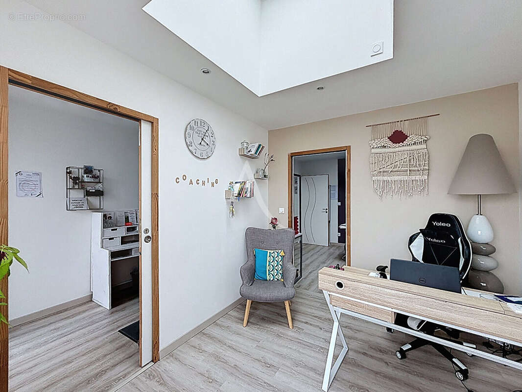 Maison à CHATEAU-GONTIER