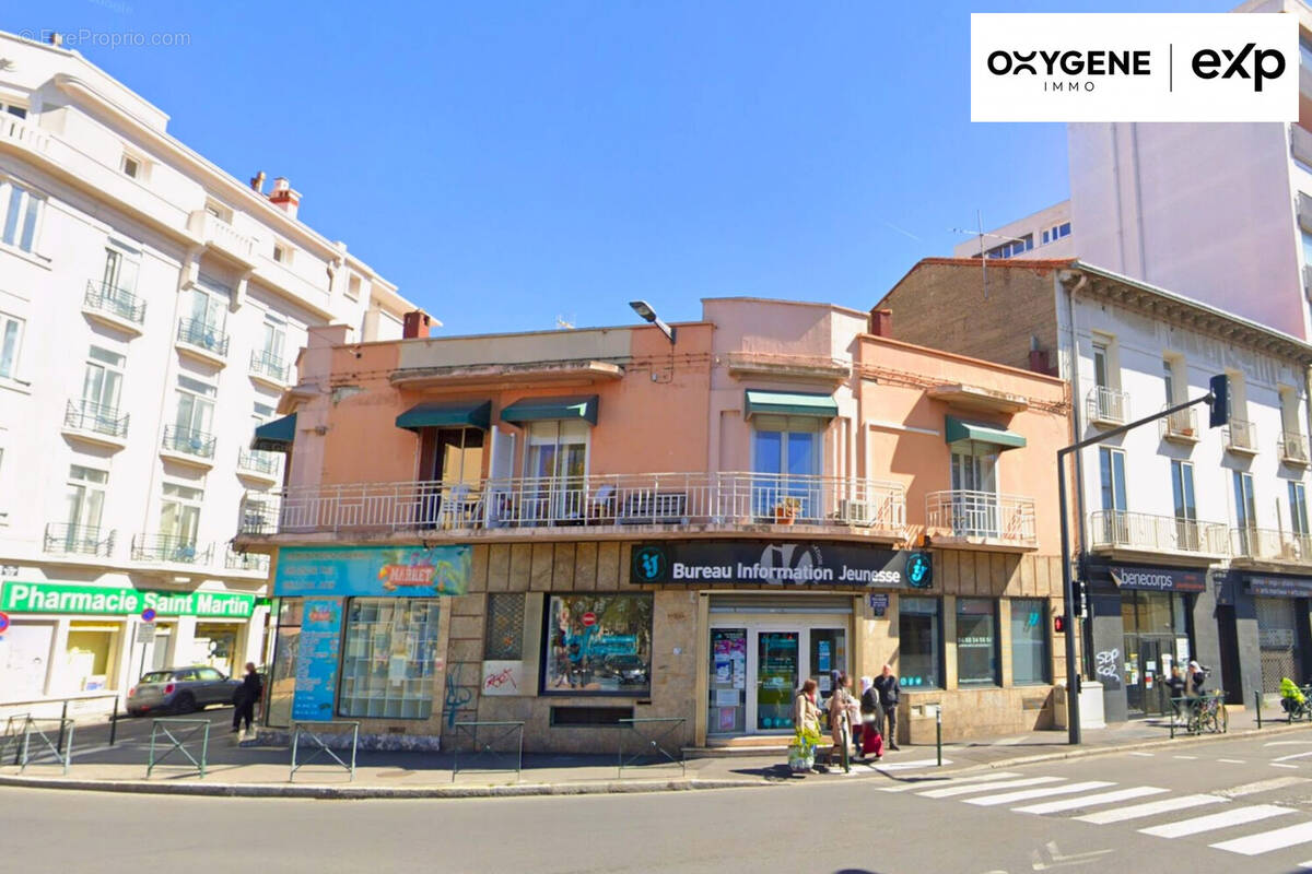 Appartement à PERPIGNAN