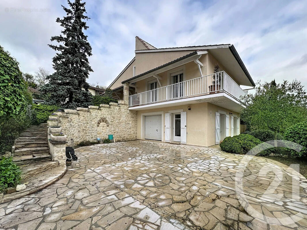 Maison à AUCH