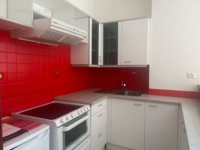 Appartement à BIARRITZ