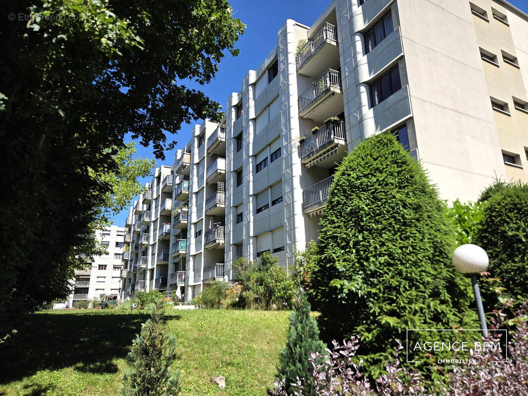 Appartement à ANNECY