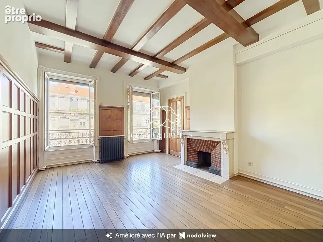 Appartement à LYON-7E