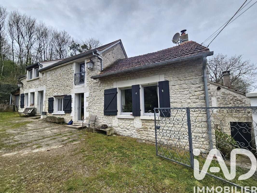 Maison 98 m² à Mige  - photo 2
