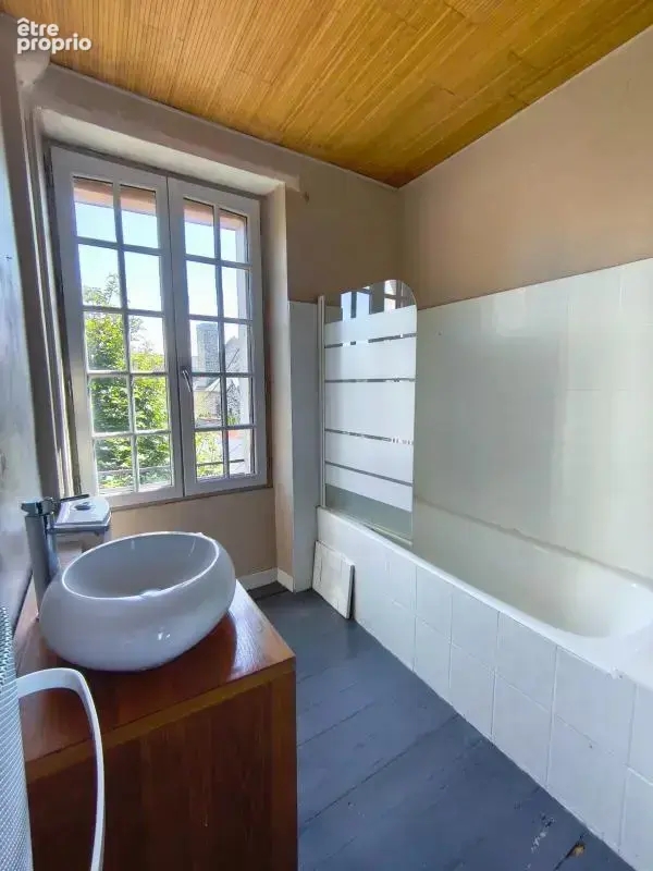 Maison à vendre 6 pièces DOL DE BRETAGNE (35) - photo 3