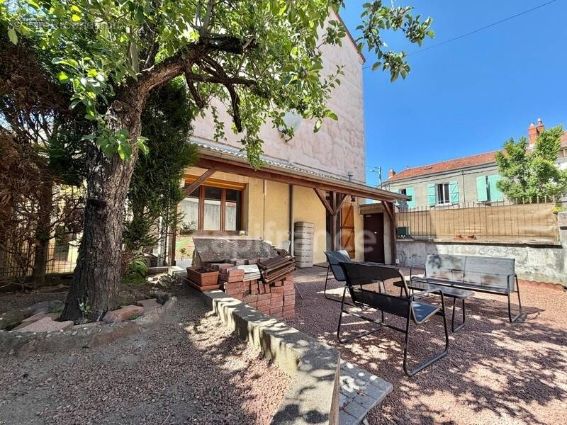 Appartement à ROANNE