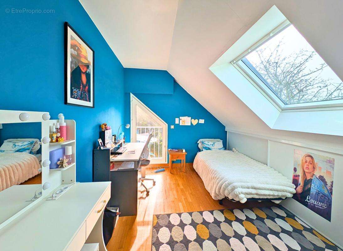 Maison à THOUARE-SUR-LOIRE