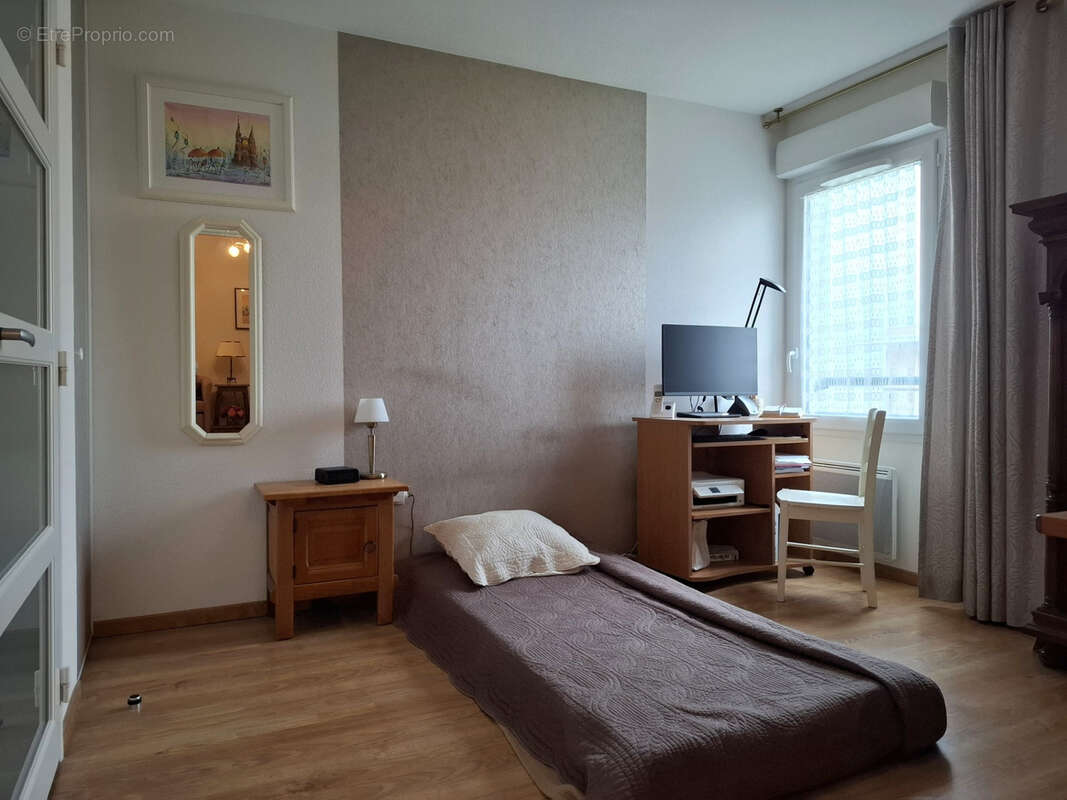 Appartement à LUCE