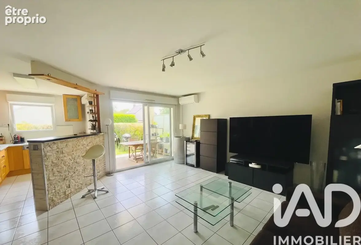 Photo 1 - Appartement à ORVAULT