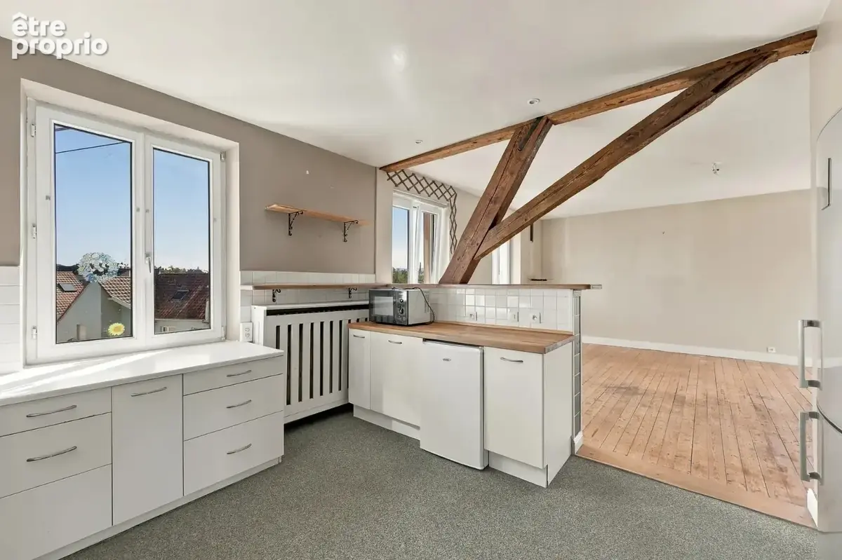 Appartement de 6 pièces de 170 m2 à Saverne - photo 3