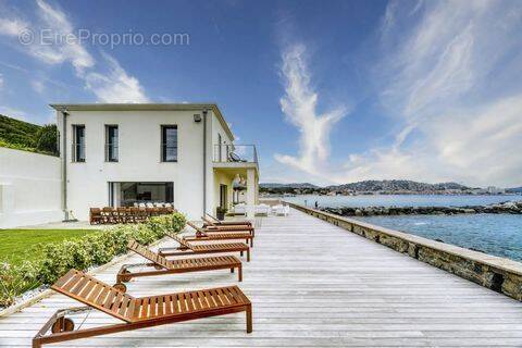 Maison à SAINTE-MAXIME