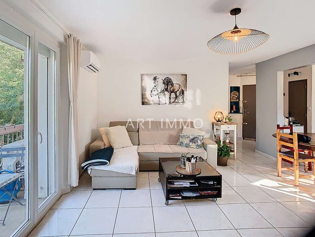 Appartement à CAVAILLON