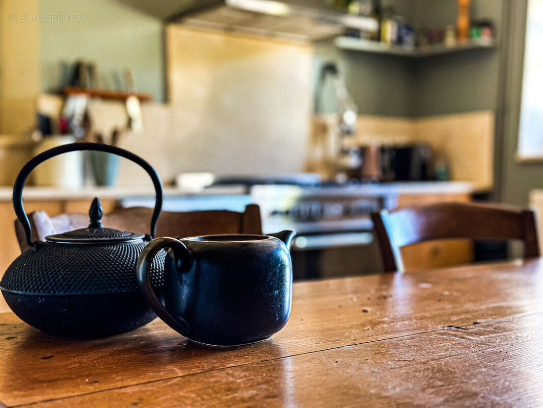 Maison à SAINT-GERMAIN-DU-SEUDRE