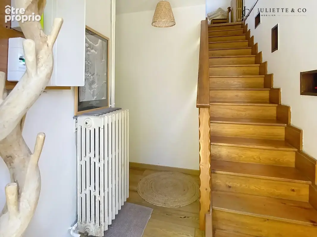 Maison 3 pièces 72 m² à vendre à Chamonix-Mont-Blanc (74400) - photo 8