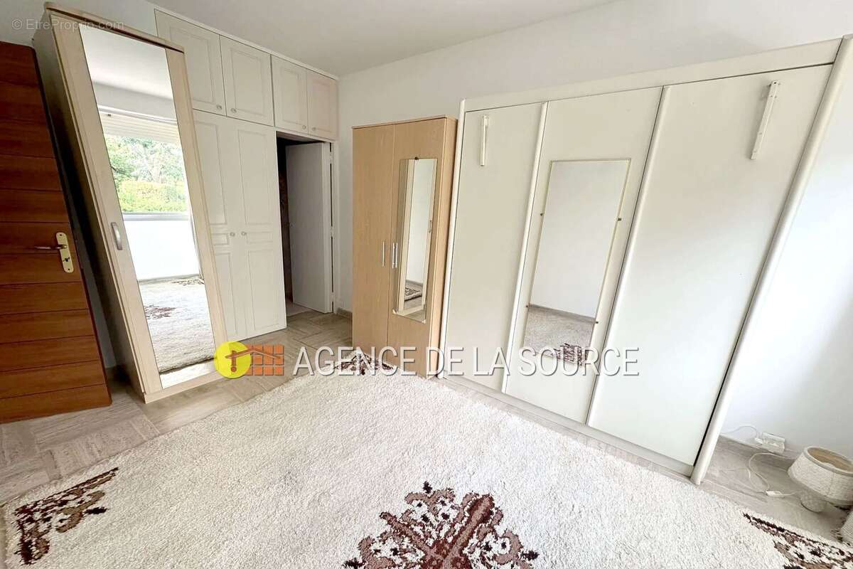 Appartement 48 m² à Cannes  - photo 9