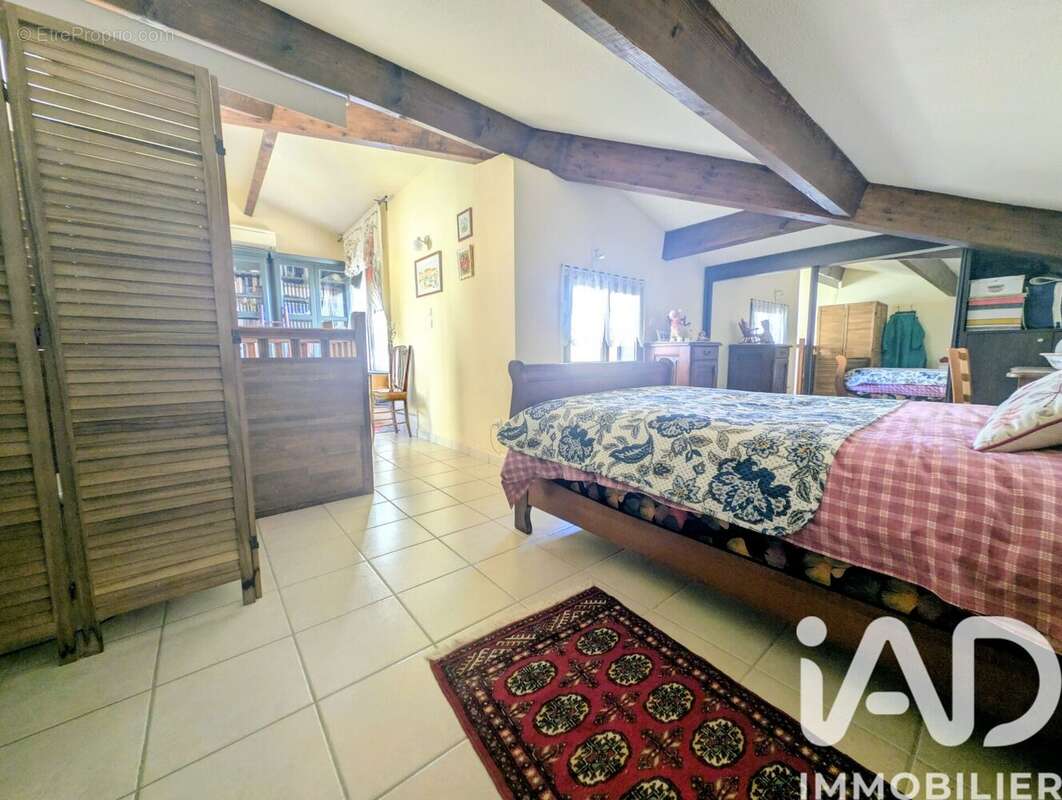 Photo 6 - Appartement à SAINT-LAURENT-DE-LA-SALANQUE