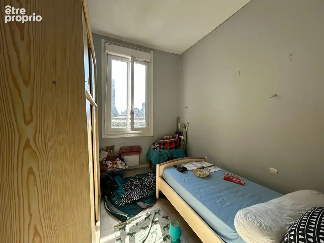 Nouveaute - en exclusivite - appartement t2 - photo 6