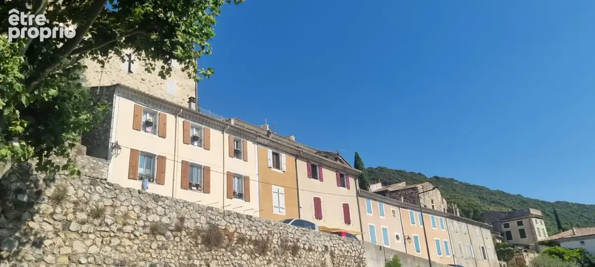 Maison  6 pièce(s) 70 m2 - photo 5