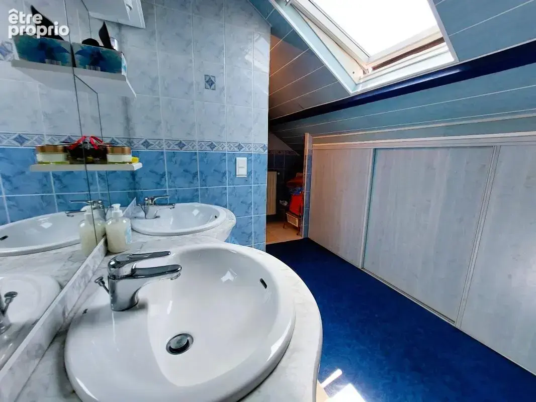 Maison 6 pièces 140 m² à vendre à Neant-Sur-Yvel (56430) - photo 16