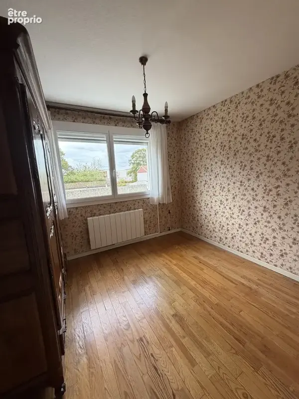 Maison mitoyenne de 70 m2 avec jardin et garage - photo 13