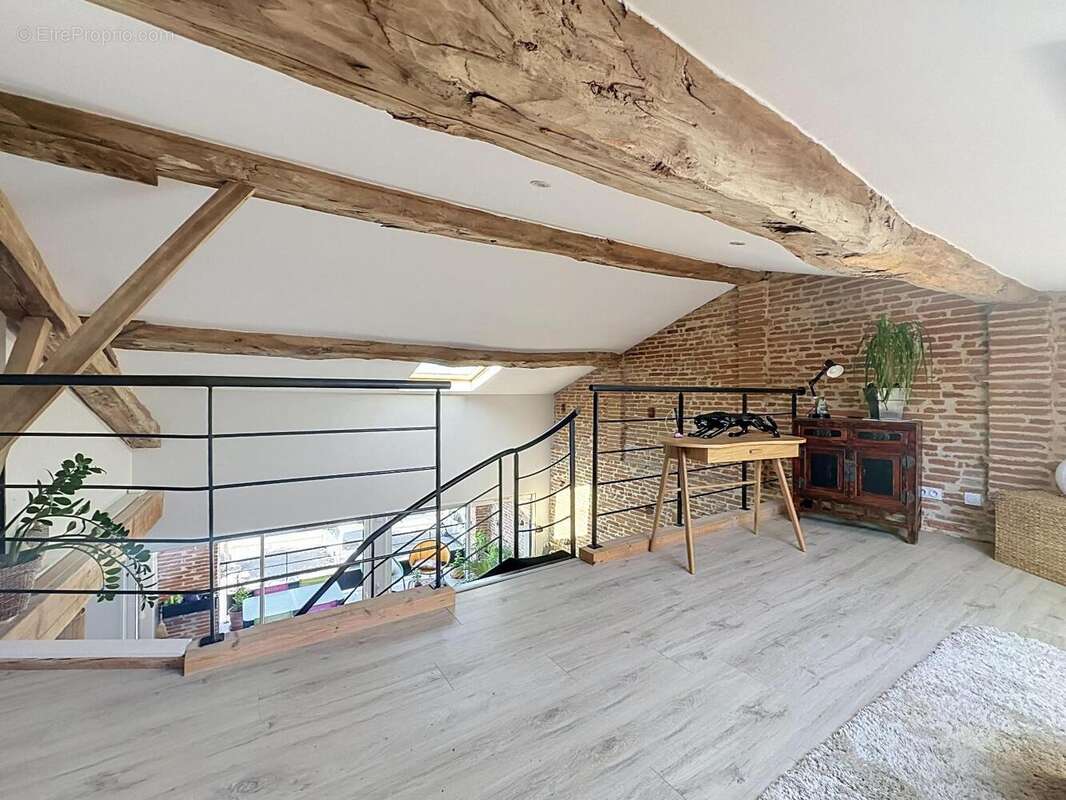Appartement 131 m² à Saint-Jean  - photo 10
