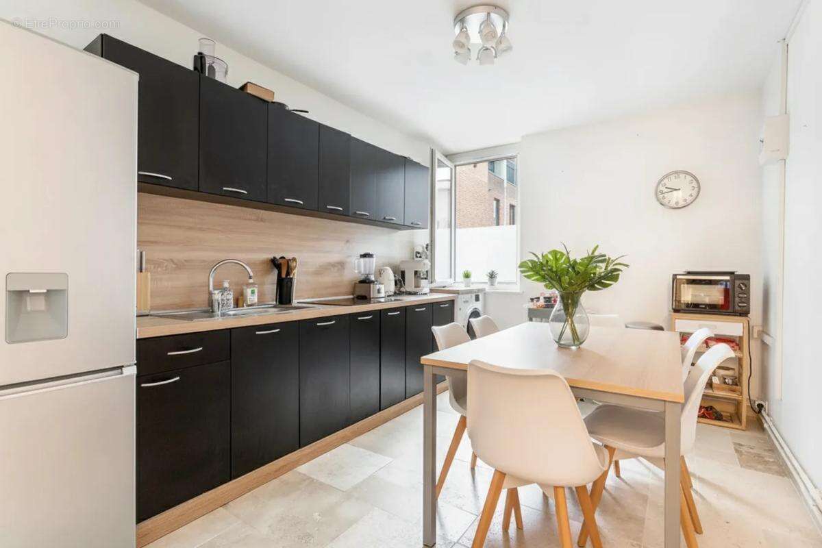 Appartement à ROUBAIX